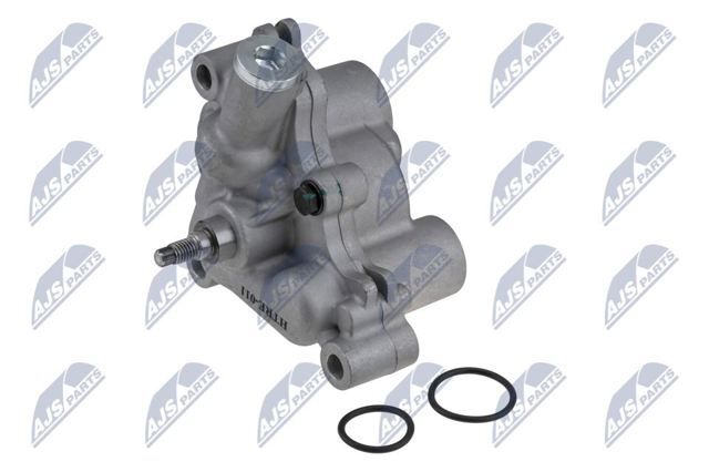 Bomba De Aceite 77SKV049 SKV