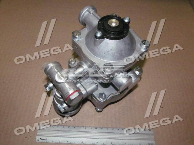 Grua de freno de remolque RIDER 642213522010