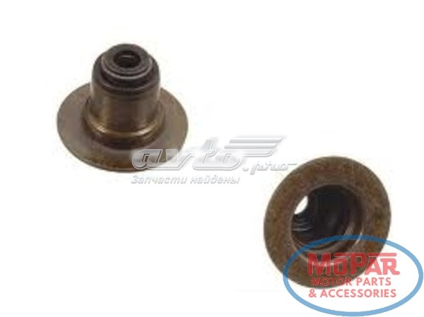 04648619 Mitsubishi sello de aceite de valvula (rascador de aceite Entrada/Salida Kit De Motor)