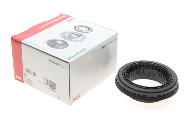 Rodamiento amortiguador delantero FAG 713078320