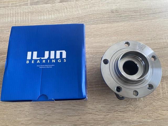 Comprar IJ123115 Iljin Bujes de ruedas