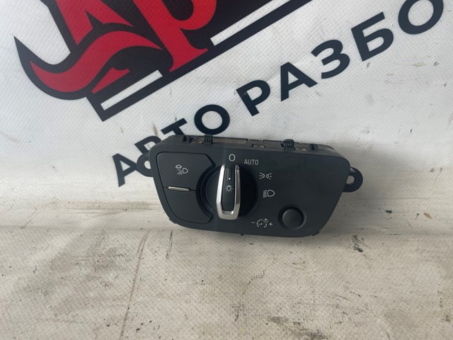 4M0941531AK5PR VAG interruptor de faros para "torpedo"