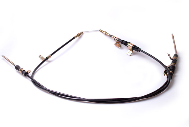 Cable de freno de mano trasero derecho/izquierdo Chery QQ6 