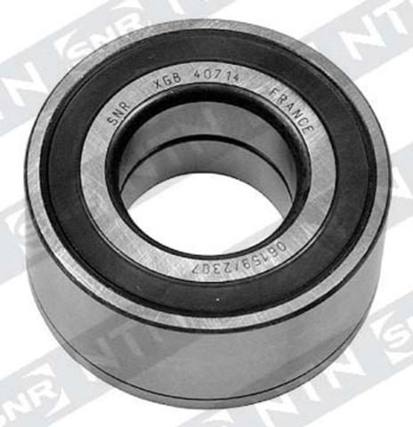 Cojinete de rueda delantero XGB40714P SNR