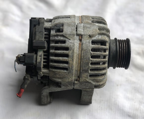 Alternador 13229984 Opel