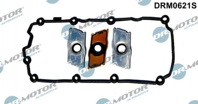 DRM0621S Dr.motor