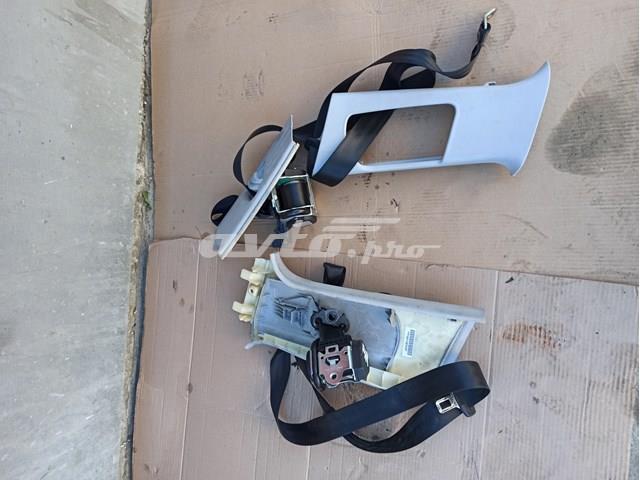 Cinturón de seguridad delantero izquierdo VAG 1Z0857701A precio, desde 75,50 EUR