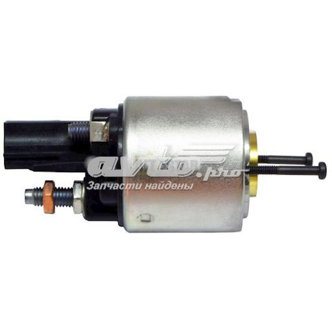 595617 VALEO Solenoide arranque