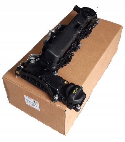 Tapa de balancines 9848586380 Peugeot/Citroen