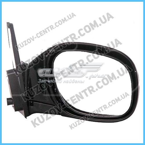 FP8137M01 FPS Espejo retrovisor izquierdo