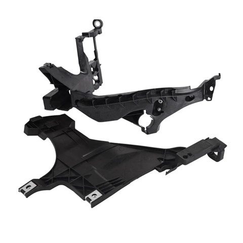 Adaptador para montaje de faros delantero izquierdo Signeda PAD44125L