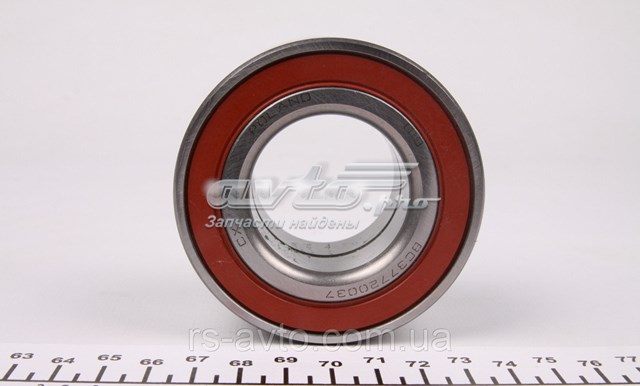 Comprar CX417 CX/Complex Cojinete de rueda delantero