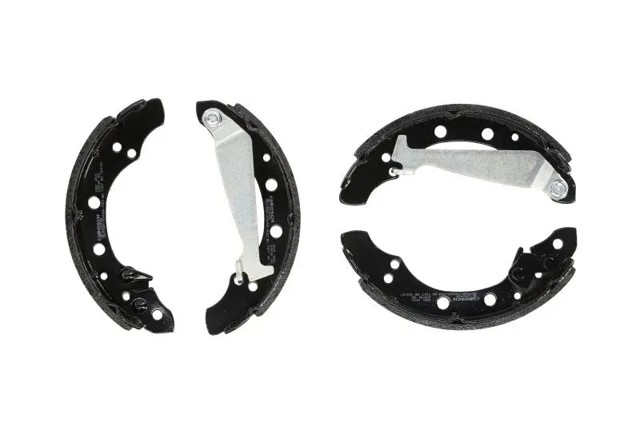 Comprar 986487270 Bosch Zapatas de freno