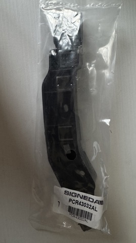 Comprar PCR43032AL Signeda Soporte de parachoques delantero izquierdo