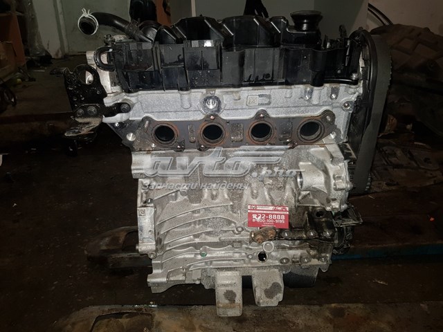 Motor completo D4204T16 Volvo