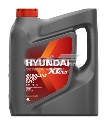 Comprar 1041135 Hyundai/Kia Aceite de motor