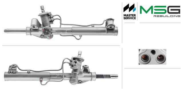 Engranaje de dirección MSG Rebuilding FO208R precio, desde 217,80 EUR