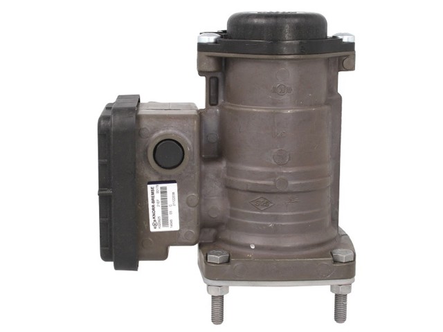 Válvula de freno de remolque Knorr-bremse K020623