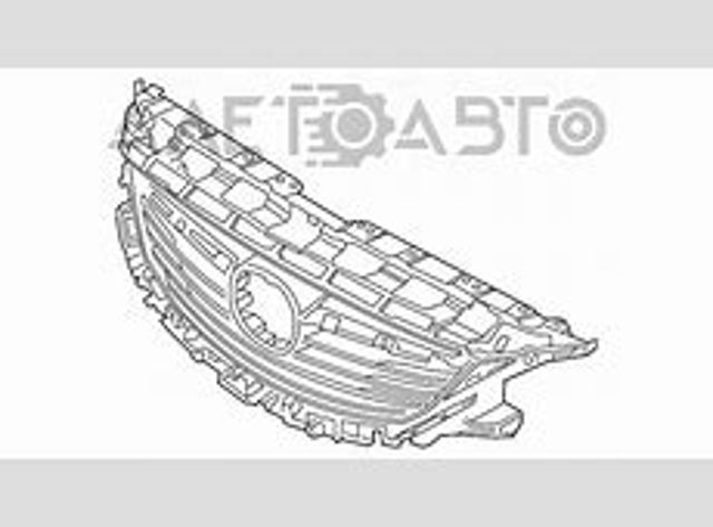 Rejilla FPS FP4422990