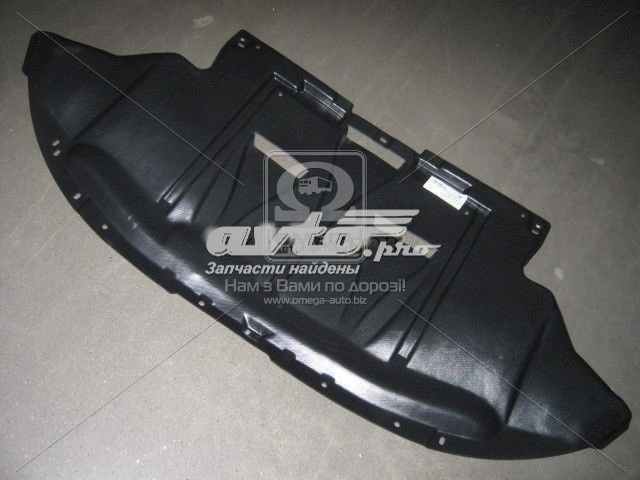 Amortiguación del compartimiento de motor delantera Tempest 0510608227