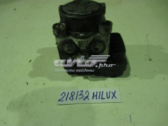 4451071030 Toyota Unidad de control ABS hidráulico