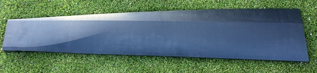 Moldura de puerta delantera izquierda VAG 11A8549399B9 precio, desde 160,40 EUR