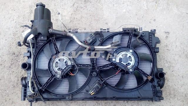 Comprar 13241724 General Motors Radiador de auto