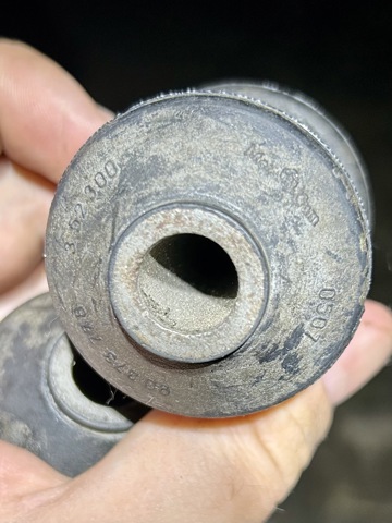 Silentblock suspension General Motors 90373778