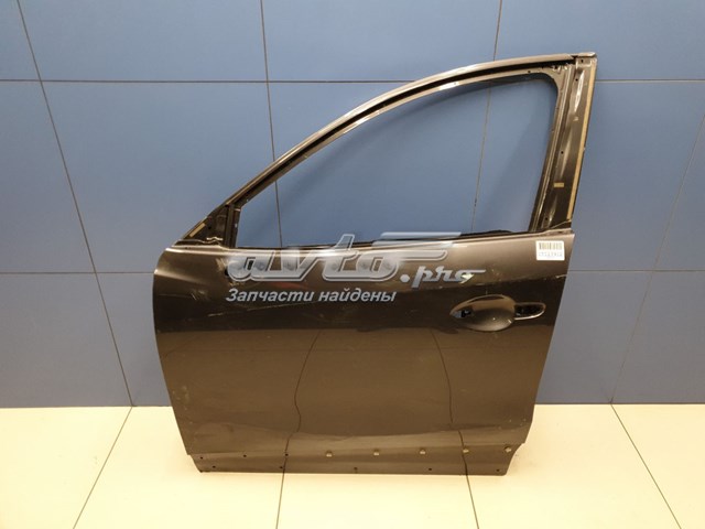 Puerta delantera izquierda KDY35902XJ Mazda