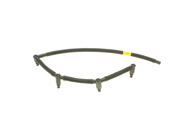 RWS1501 Rotweiss Tubo flexible, combustible de fuga 