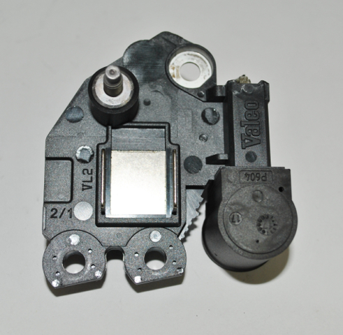 Regulador del voltaje VALEO 595389