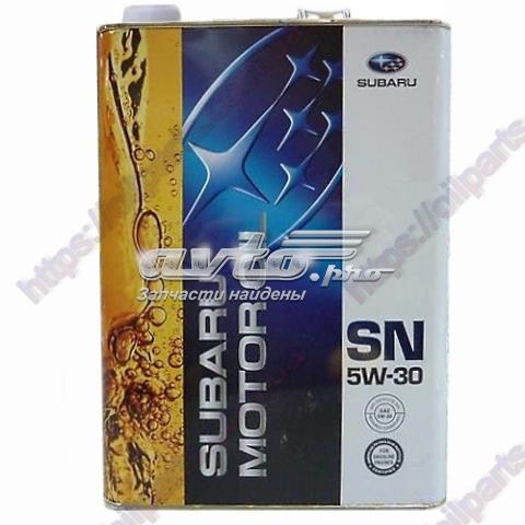 FIG62166T4L Subaru Aceite