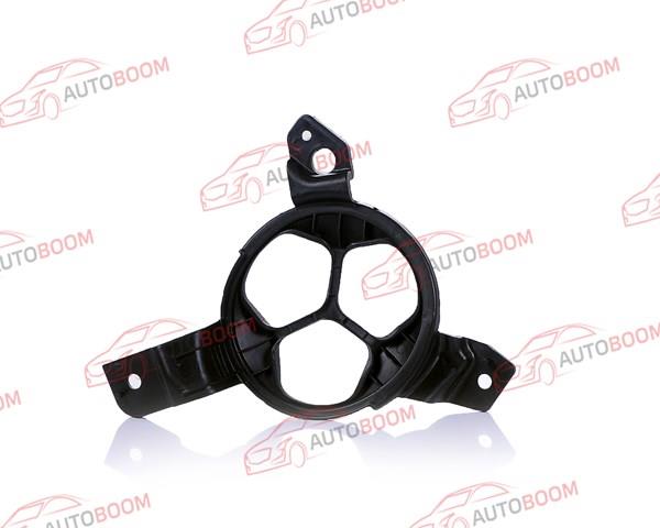 86524D4000 Hyundai/Kia embellecedor, faro antiniebla derecho