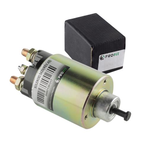 Interruptor magnético estárter Profit 71381217 precio, desde 24,07 EUR