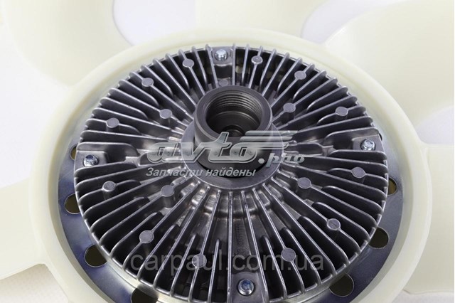 Comprar 20004766 Borg-Warner Embrague viscoso de ventilador