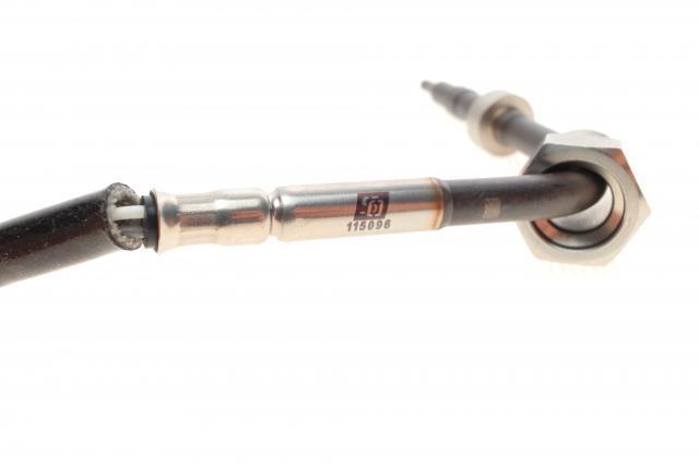 Comprar 115096 Solgy Sensor de temperatura de gases de escape antes del catalizador