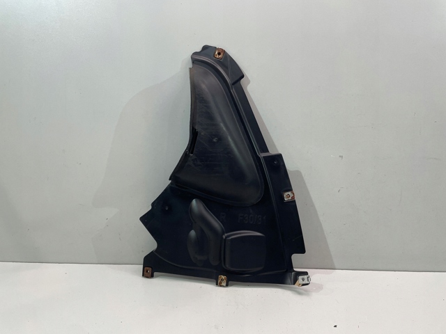 Protector contra salpicaduras del paso de rueda delantero BMW 7260740 precio, desde 15,30 EUR
