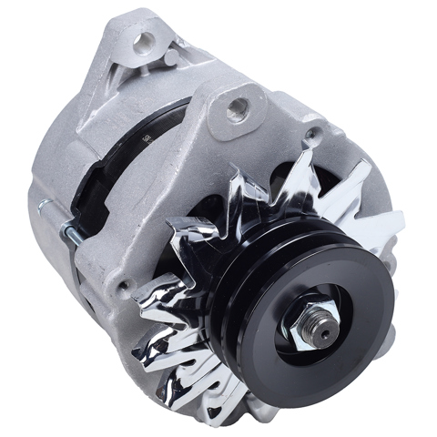 283701001 Jubana alternador