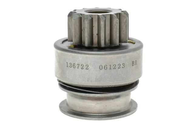 F032136722 Cargo Bendix motor de arranque