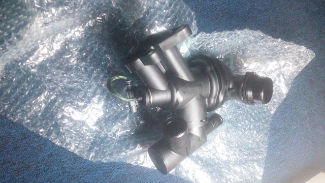 Comprar Termostato Land Rover Discovery V L462