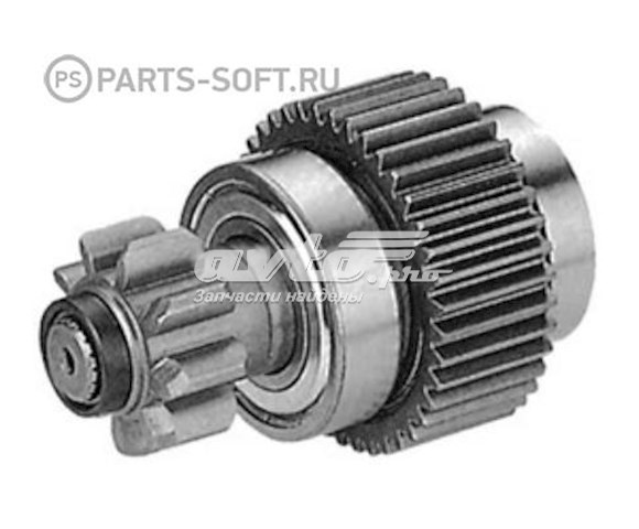 SD5030 UNIPOINT bendix