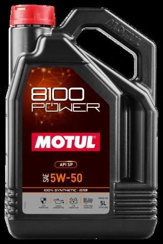 824706 Motul Aceite