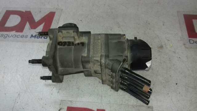Válvula de freno bajo pedal (camión) 5010260394 Renault (RVI)
