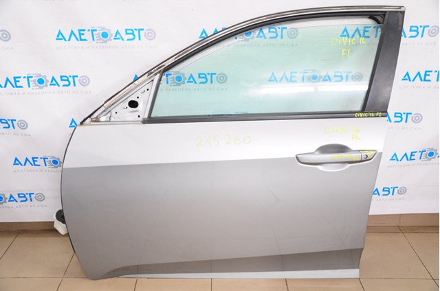 Puerta de coche, delantera, izquierda Honda 67050TBAA00ZZ precio, desde 1011,51 EUR