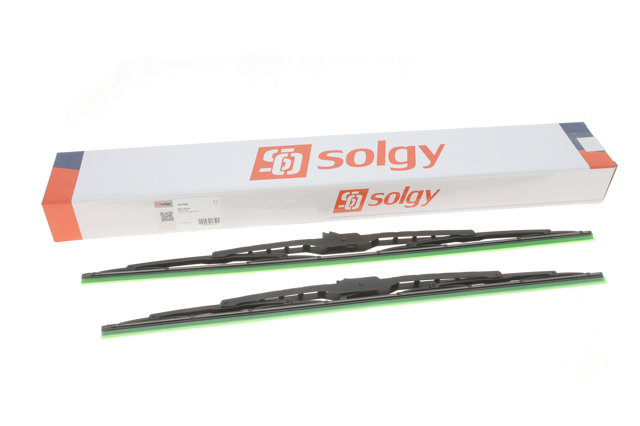 Comprar 307004 Solgy Escobillas delanteras