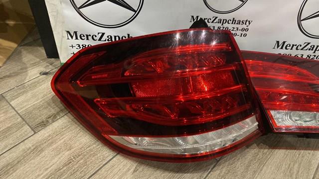  Mercedes A2129062203