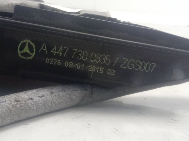 A4477300835 Mercedes 