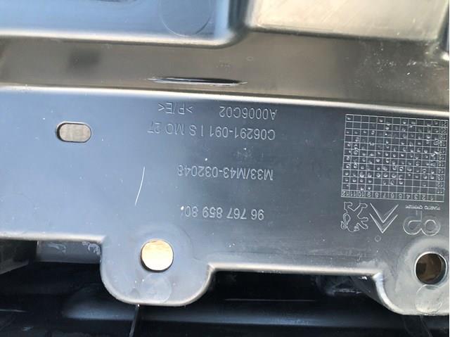 9676785980 Peugeot/Citroen 