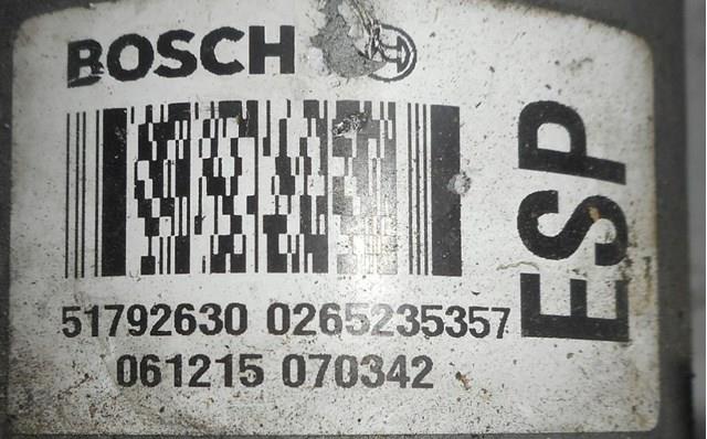 0265235357 Bosch