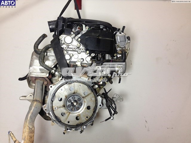 Motor Mitsubishi 4G94